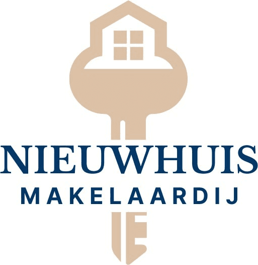 Logo van Nieuwhuis Makelaardij